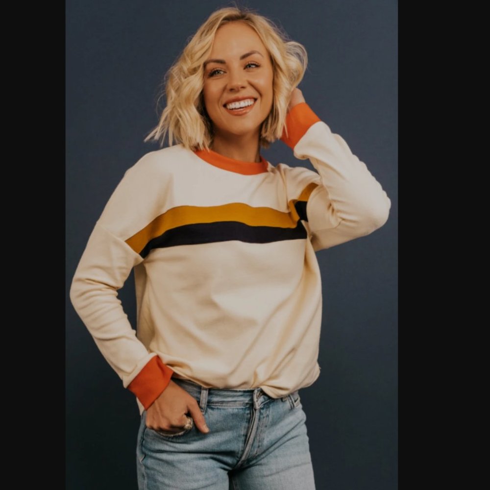 The Bangerter Long Sleeve